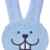 MAM 66922411 – Oral Care Rabbit für Jungen -