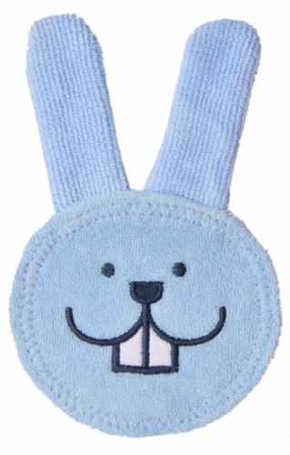 MAM 66922411 – Oral Care Rabbit für Jungen -
