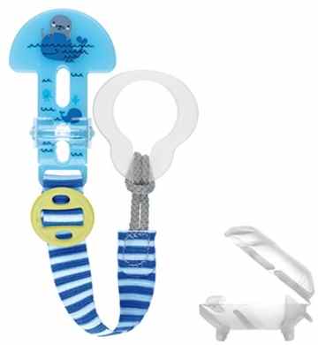 MAM 67273611 Clip it! & Cover Jungen -