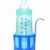 MAM 938901 – Bottle and Baby Food Warmer, Babykostwärmer, blue/blau -