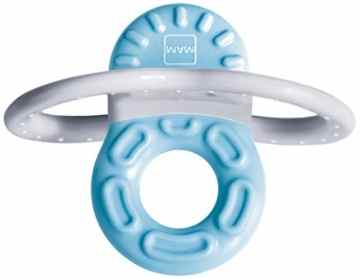 MAM Babyartikel 666681 Bite & Relax Phase 1 -
