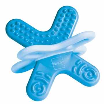 MAM Babyartikel 666698 Bite & Relax Phase 2 -