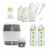 MAM Babyartikel 99959220 – Erstausstattungs-Set Premium -