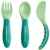 MAM Baby’s Cutlery -