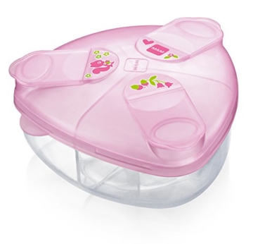 MAM Milk Powder Dispenser -