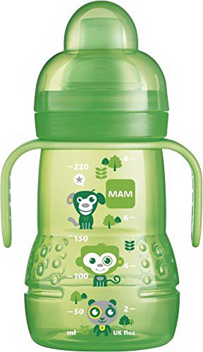 MAM Trainer + 220 ml 62838200 -