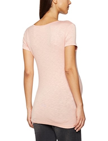 MAMALICIOUS Damen Langarmshirt Mlabiola S Jersey Top -