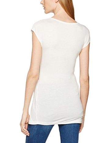 MAMALICIOUS Damen Umstands-T-Shirt Mlabella S Jersey Top -