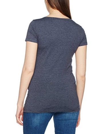 MAMALICIOUS Damen Umstands-T-Shirt Mlanchor S Jersey Top -