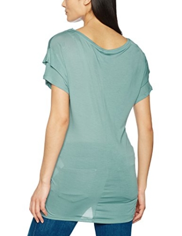 MAMALICIOUS Damen Umstands-T-Shirt Mldagmar S Jersey Top A V -