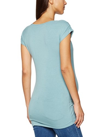 MAMALICIOUS Damen Umstands-T-Shirt Mlnewally Nell Ss Jersey Top Nf -