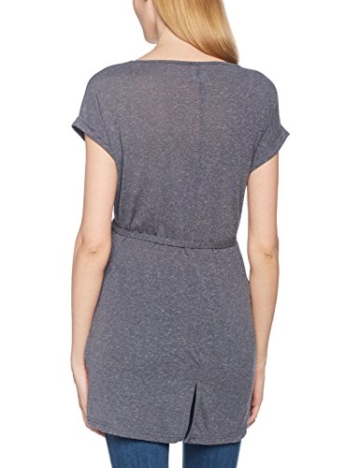 MAMALICIOUS Damen Umstands-T-Shirt Mlzana S/S Jersey Tunic V -
