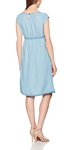 MAMALICIOUS Damen Umstandskleid Mlfarley Ss Woven Dress A -