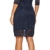 MAMALICIOUS Damen Umstandskleid Mlmivane June 3/4 Woven Lace Dress Nf -