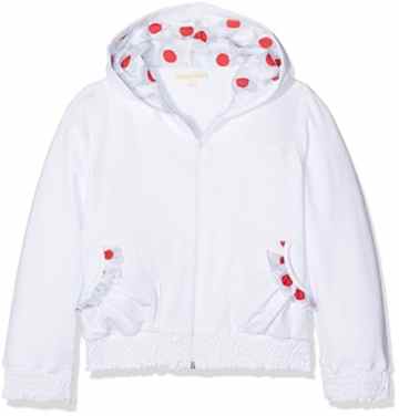 Mamanoél Baby-Jungen Sport Kapuzenpullover Bilba -