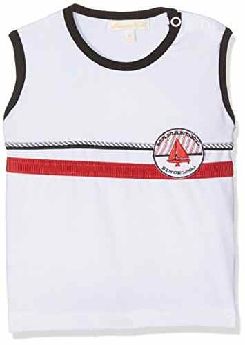 Mamanoél Baby-Mädchen Achselshirt Jordy -