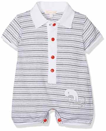 Mamanoél Baby-Mädchen Einteiler Gianni -