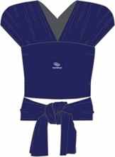manduca SLING – das elastisches Babytragetuch