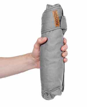Marsupi Breeze – die leichte Babytrage (XL) -