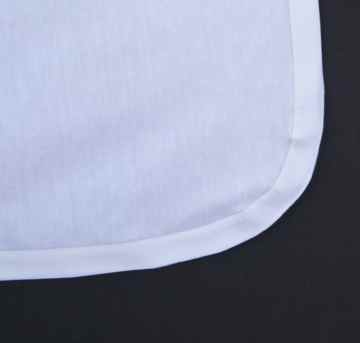 Matratzenauflage wasserdicht 50×70 cm -