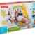 Mattel 3-in-1 Erlebnisdecke mit Lichtern, Geräuschen und Musik und vielen Beschäftigungsmöglichkeiten -