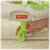 Mattel BGM57 – Fisher-Price Kompakt-Babyschaukelsitz -
