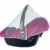 Maxi-Cosi 61100000 Moskitonetz passend für Kindersitz, Cabriofix, Pebble und Citi SPS -