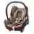 Maxi Cosi Ersatzbezug für CabrioFix Earth Brown -