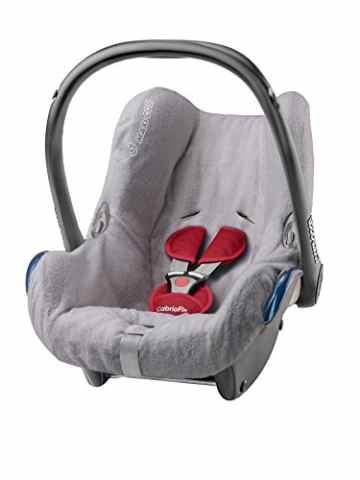 Maxi-Cosi Sommerbezug für Babyschalen CabrioFix und Citi SPS -