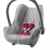 Maxi-Cosi Sommerbezug für Babyschalen CabrioFix und Citi SPS -