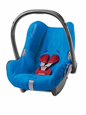 MAXI-COSI Sommerbezug für „CabrioFix“ und „Citi SPS“ Auto-Zubehör -