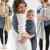 mezaya (TM) hergestellt in den UK | Leinen Ring Sling Baby Carrier | Baby Tragen luftfahrtunternehmen Packungen Tragetücher | geprüft, EU Sicherheit Standards | Neugeborene Säuglinge & Kleinkinder -