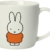 Miffy Tassen (2 Ex) -