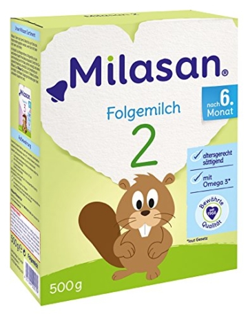 Milasan 2 -