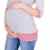 Milchshake – sportliches Basicshirt – 3/4el Arm – „Lovis“ -