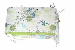 millemarille 1618 Bettnest, Elegant Elephant, 70 x 140 x 70 cm