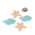 Mini Badematten Meeresdesigns UK Import -