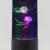 Mini Quallen Stimmung Lampe -