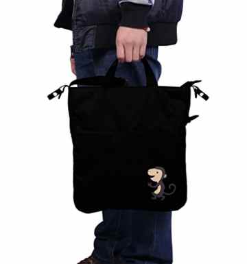 Missfly Kinderwagen Organizer Einkaufstasche Baby Aufbewahrungstasche -