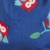 Mobiseat Mobiler Kindersitz blau mit Eulen -