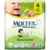 Moltex Nature No. 1 Ökowindeln, Größe 4 (Maxi), 7-18 kg, (1 x 30 Windeln) -