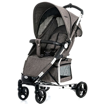 Moon Buggy Kiss City 2017 -