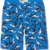 Mothercare Baby-Jungen Einteiler Jb Swimwear Aop Fun Shark Boardshort -