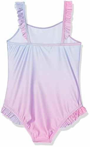 Mothercare Baby-Mädchen Einteiler Jg Mlp Character Swimsuit -