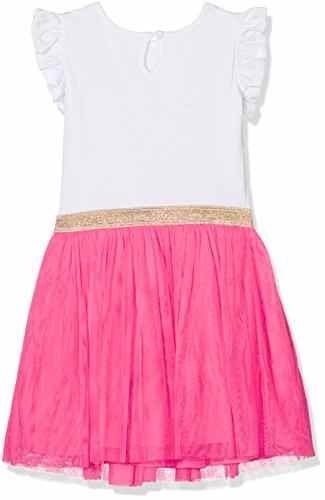 Mothercare Baby-Mädchen Kleid Jg Glam Butterfly Tutu Dress -