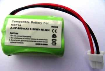 Motorola MBP16 Akku für Babyfon -