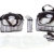 Multifunktionales Wickeltaschen-Set, 5-teilig -