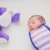 MyHummy Maskottchen mit Schlafsensor -