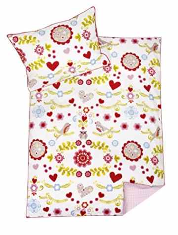 myJulius Bettwäsche Bloom -