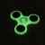 mymotto Hand-Tri-Spinner glühende Hand/Finger Spinner Kreisel 360 Tri Fidget Schreibtisch Stress Reducer EDC Focus Spielzeug